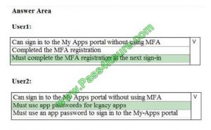 Last Week Update ! Microsoft MS-500 Dumps Questions Answers